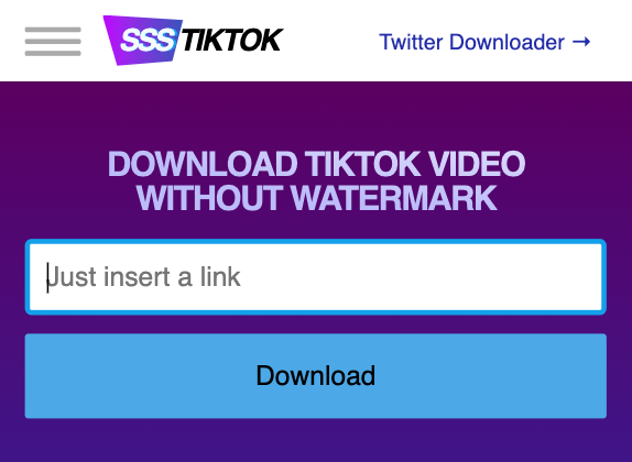 Come Scaricare video da Tik Tok senza logo! - Walaea Marketing