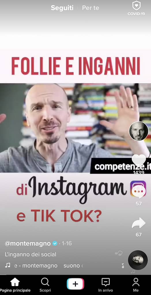 Come Scaricare video da Tik Tok senza logo! Walaea Marketing